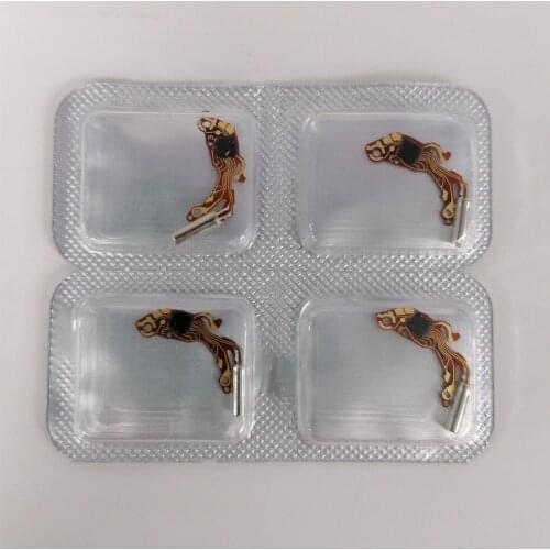 Watch accessories new quartz movement accessories T121 al21 al32 circuit board al21 IC single price