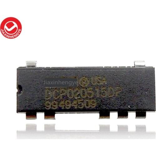 DCP020515DP DCP020515 DIP-7 Original and New Free Shipping