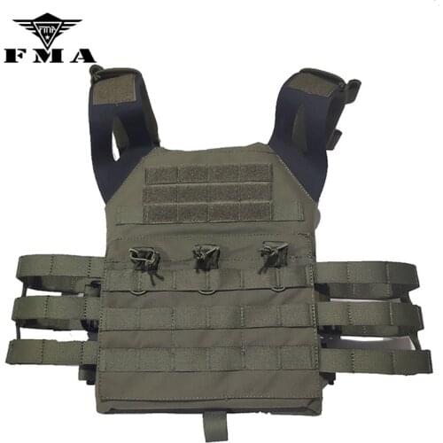 FMA Multifunctional Vests