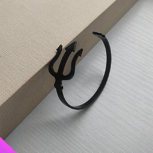 GREENWAVES Metal Bracelets