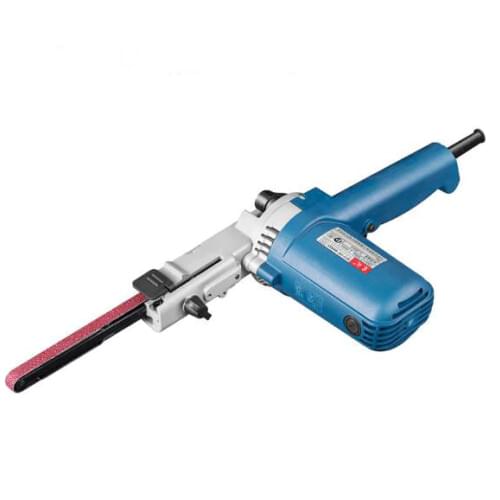 Ленточные шлифовальные машины HOT TOOLS China At AliExpress