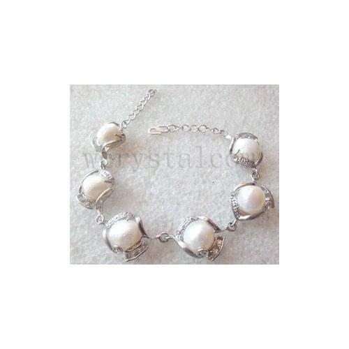 Серебряные браслеты LJHMY China At AliExpress