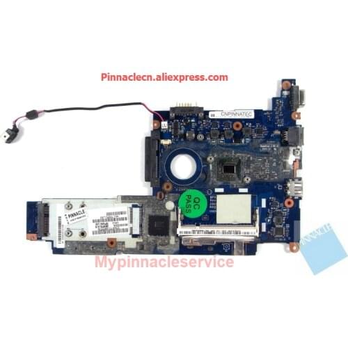 K000091070 Motherboard for Toshiba NB300 NB305 NPVAA LA-5841P