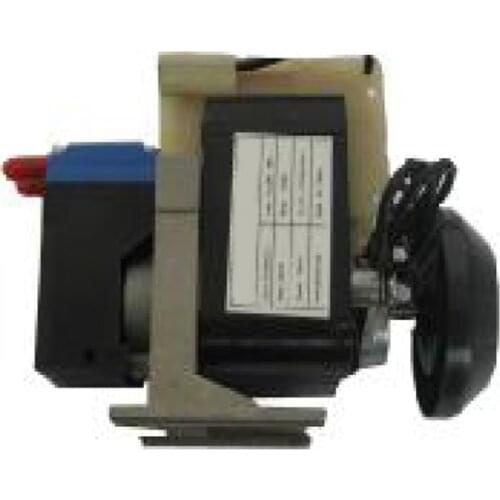 4.3L/m 1.4bar -70kPa Miniature Diaphragm Vacuum Pump for Air/gases Micro Vacuum Pumps Air Pump 220V