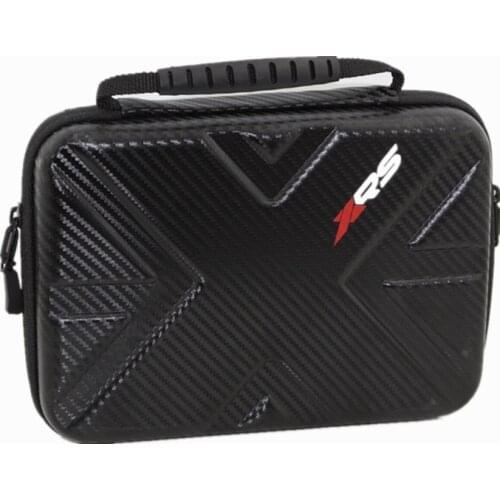 EVA material multifunctional special tool bag for RC car Screwdriver wrench dustproof and shockproof storage bag