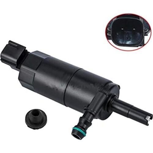 Headlight Washer Pump 8620396 For Ford Mondeo 2001-2015
