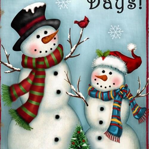 New Year Wooden Door Hanging Sign Christmas Tree Ornament Christmas Decoration For Home Wooden Pendant Navidad Gift