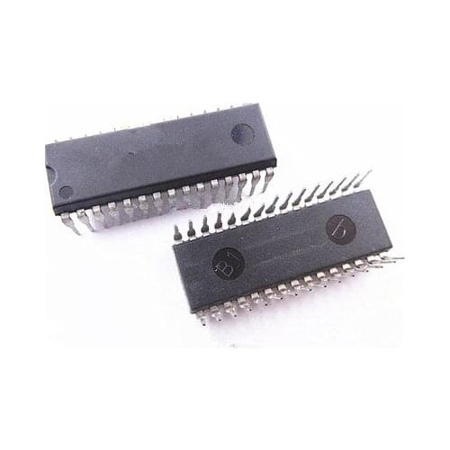 New LC7185-8750 LC7185 DIP-30 5Pcs/Lot