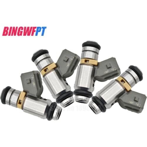4PCS IWP162 IWP-162 Fuel Injector Multistrada Sport 1198 Gt MOTO GUZZI Breva Norge