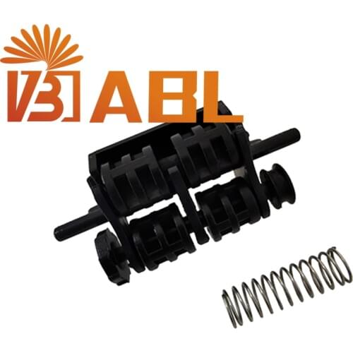 5PCS RL1-2111-000 pick up Roller for HP P2030 P2035 P2050 P2055 for CANON iR1133 MF 5930 5940 5950 5960 5980 6300 6680 6780