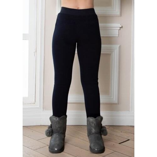 80 LVL Tights For Girls