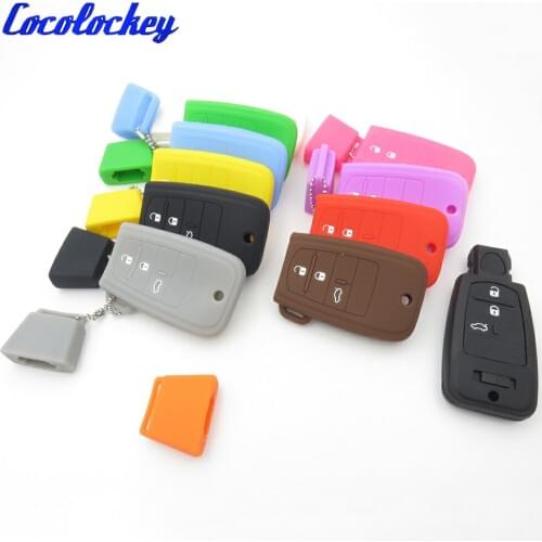 Cocolockey Original Phone Cases