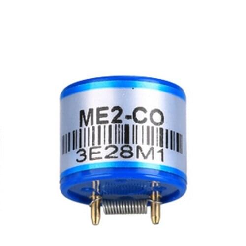 Free Shipping 5pc Original CO Sensor ME2-CO co gas sensor ME2CO Carbon monoxide sensor