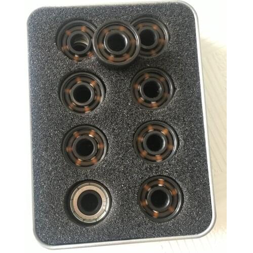 Dertower Skateboard Bearings