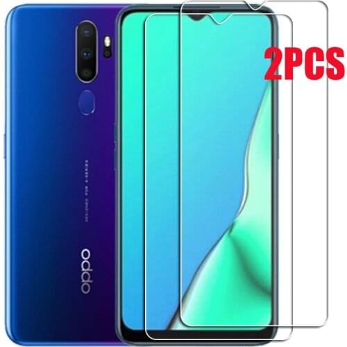 Защитные пленки для Oppo A5 Гамбит-LCL China At AliExpress