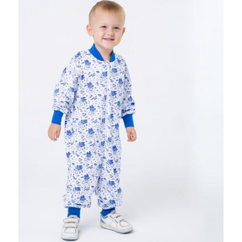 Kotmarkot Boys' Pajamas & Robes