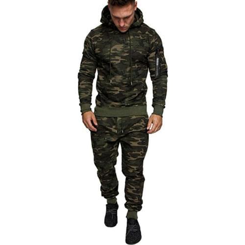 LAPA Men's Sports Hoodies