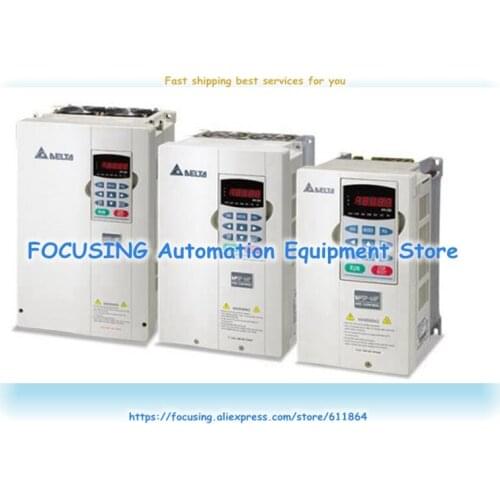 New Original VFD220V43A-2 Boxed