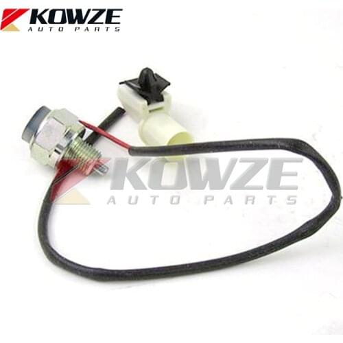 KOWZE T/F G/SHF H-L Switch MB837110 fit for Mitsubishi Montero Pajero II 2rd Delica Space Gear / Cargo