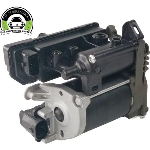 Air Suspension Air Compressor for Citroen Grand Picasso C4 2006-2013 oe#9682022980 9801906980 5277E5 415404830 Compressor