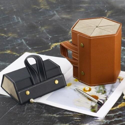 Portable Glasses Storage Organizer Useful Multiple Cases Large Capacity Travel Organizer Case Storage Box Eyeglasses Bags Case