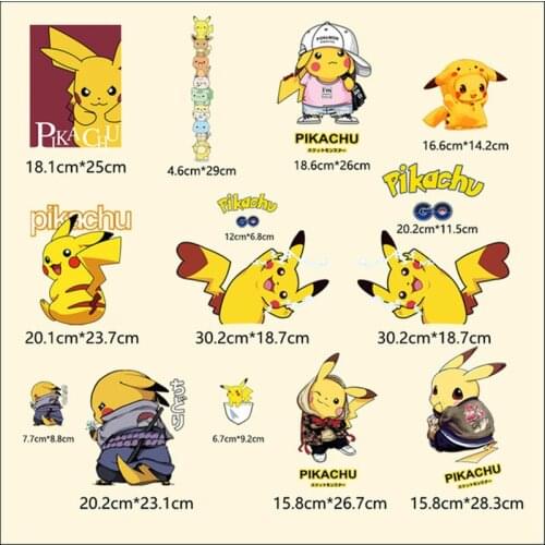 TAKARA TOMY Vinyl Wall Stickers