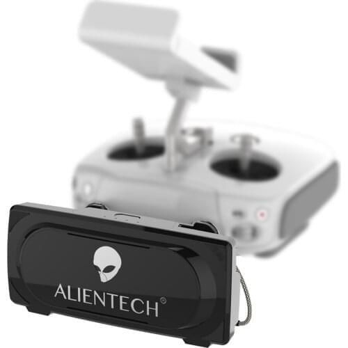 ALIENTECH Pro 5.8G Signal Booster Antenna Range Extender for Dji Inspire 2 Pro Matrice 200 300 600 Pro Smart controller drones