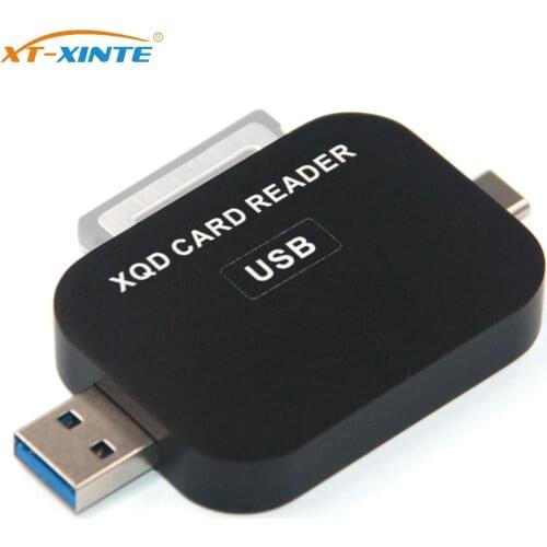 Картридеры XT-XINTE China At AliExpress