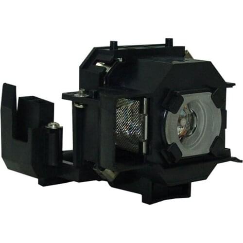 Replacement Projector Lamp With Housing EP36 For EMP-S4 / EMP-S42 / PowerLite S4