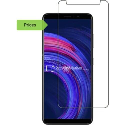 Screen Protector Tempered Glass For Gome C7 U9 C71 S7 K1 Fenmmy Note Protective Film