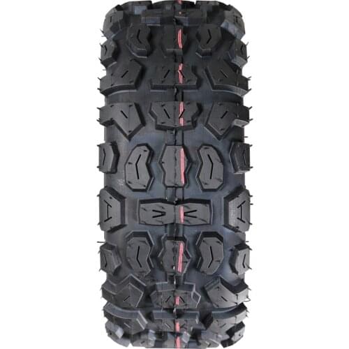 11 inch Off Road Tire 100/65-6.5 Pneumatic Tubeless Tyre for Electric Scooter Speedual Plus Zero 11x Dualtron Thunder