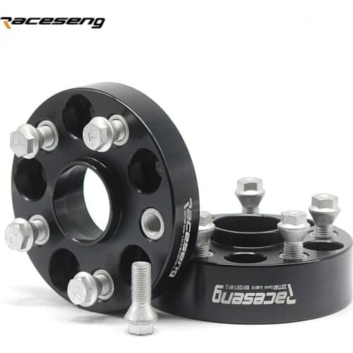 2Pieces 20/25/30mm Customization Wheel spacers adapters PCD 5x120 CB: ID=74.1 to OD=72.56mm suit for BMW-E39 X5 X6 E70 E71 E72