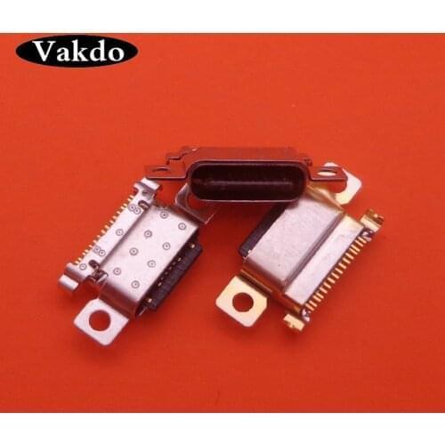 20PCS For Xiaomi mi mix 3 / tablet pad mipad 3/4/4 plus Type-C micro usb jack charge charging Port connector plug dock socket
