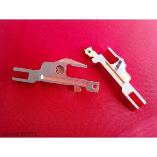 SEWING MACHINE ACCESSORIES SPARE PARTS HIGH QUALITY SEWING FEED DOG HOLDER A10025 FOR UNION SPECIAL