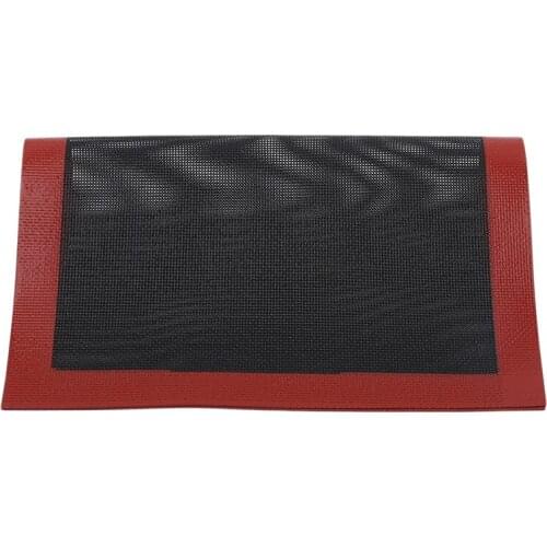 Non-Stick Silicone Baking Mats Temperature Resistant Baking Oven Sheet Liner For Cookie Bread Home Kitchen Baking Tools