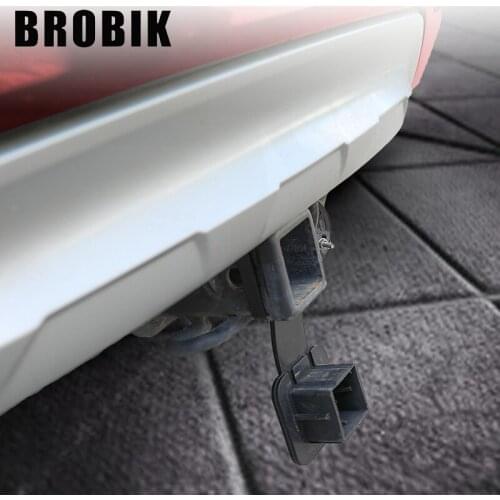 GRAYCEWODY Tow Hooks