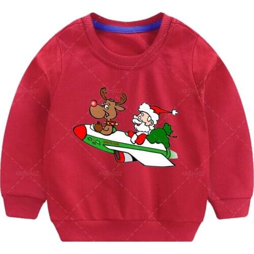 KEKEXIHAOZ Sweatshirts For Boys