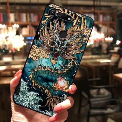 Чехлы для телефонов Huawei Honor 7C LICOERS China At AliExpress