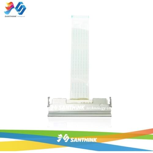 Barcode Printer Print Head For Epson TM88IV TMT88IV TM884 TM-88IV TM-T88IV TM-884 TM 884 T884 Thermal Head Printhead On Sale