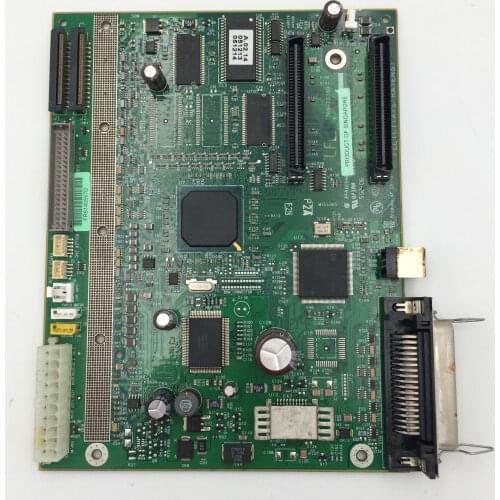 PRINTER MAIN FORMATTER BOARD for HP DesignJet 500 24inch C7769 C7779 printer printer parts