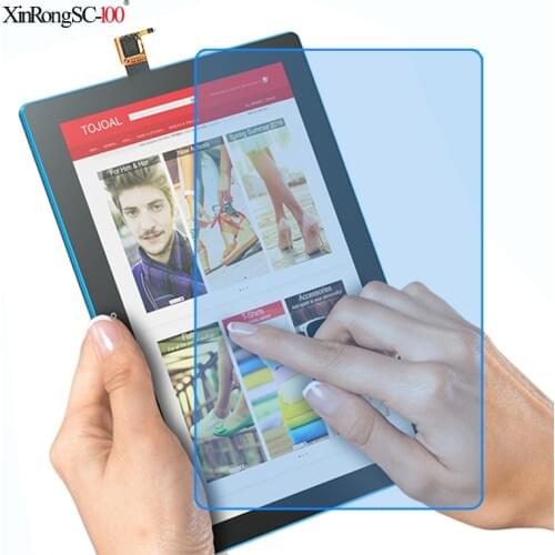 10.1 inch Touch screen Digitizer Assembly LCD Display For Lenovo Tab 3 10 Plus TB-X103F TB-X103 TB X103F TB X103 Screen Panel