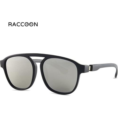 2021 New Trend Retro Men Women Pilot Sunglasses Fashion Round Frame Woman Luxury Brand Sun Glasses Shades Uv400 Oculos De Sol