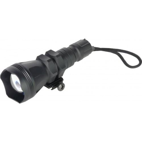 Veber Tactical Flashlights