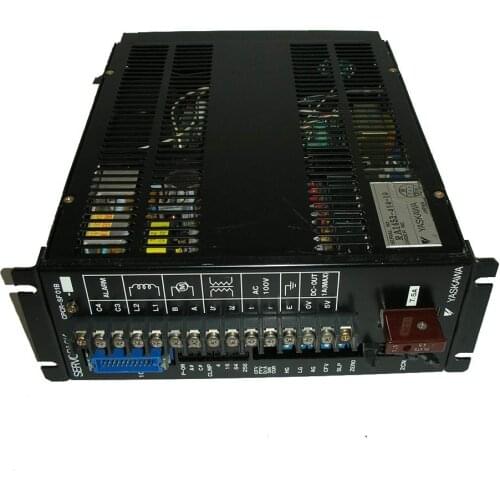 CPCR-SF01B CPCRSF01B Servopack
