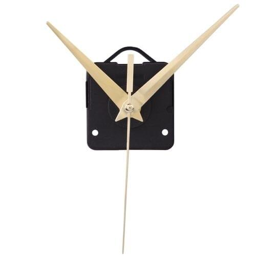 YCYS-Quartz Clock Movement Mechanism Hour Hand DIY Repair Parts Kit