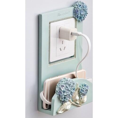 YUXIS ONE Flowers Wall Stickers