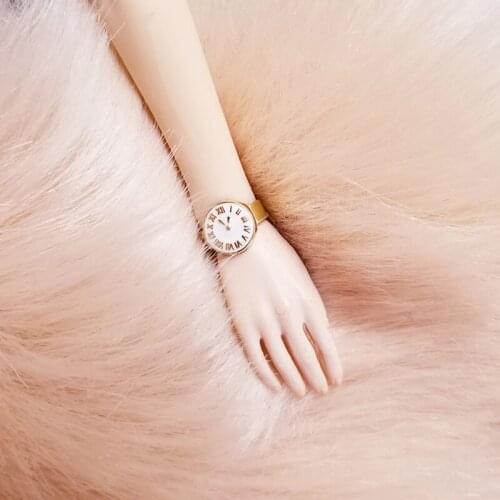 1PCS Fashion Blyth 1/6 Dolls Watch Assorted Color Azone, Barbis Accessories