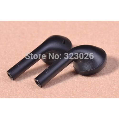 DIY accessories earbud housing earbud case( can be installed 13MM 15MM speaker unit) 5pairs