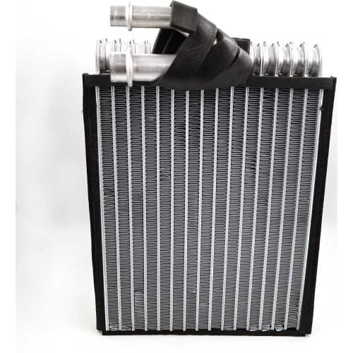 ShenDi YaTe Auto AC Car Air Conditioner Rear Evaporator Core for Porsche Cayenne 958 2011- oem#95857210101