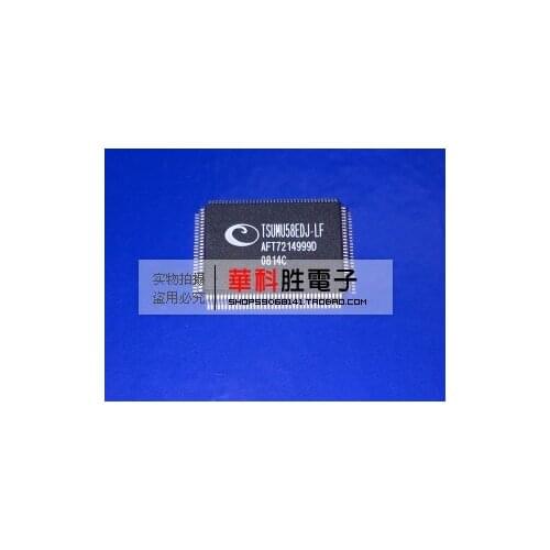 Shipping TSUMU58EDJ-LF Free new LCD driver board chip